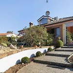 La Dimora Nel Roero Con Patio Montà