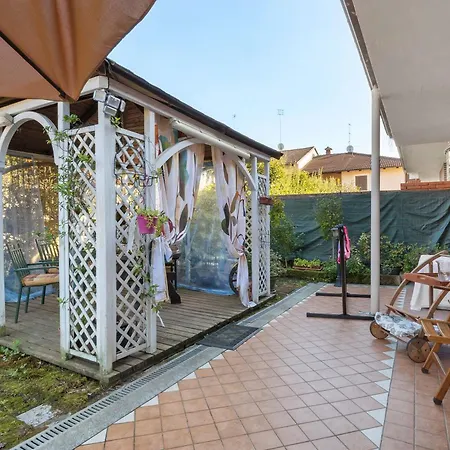 La Dimora Nel Roero Con Patio * Montà