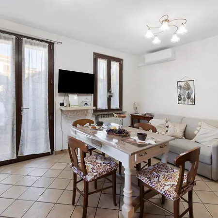 La Dimora Nel Roero Con Patio