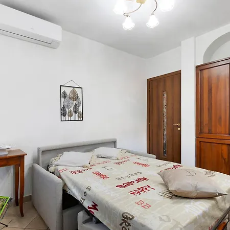 Lejlighed La Dimora Nel Roero Con Patio *